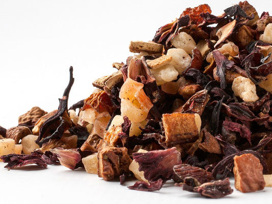 Oranžová vášeň. 50 gr