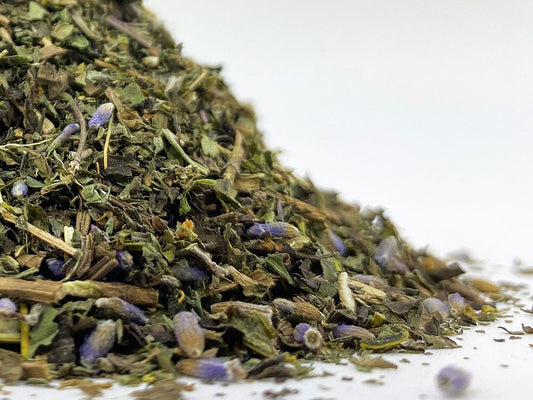 Relaxačné bylinky. 50 gr