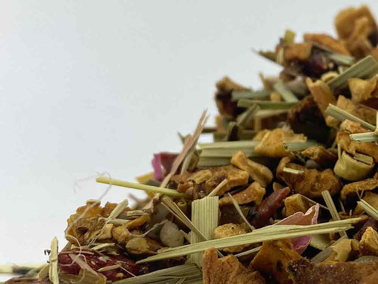 Chladné leto. 50 gr