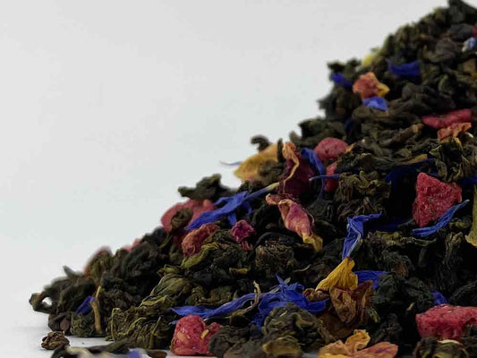 Oolong malina. 50 gr