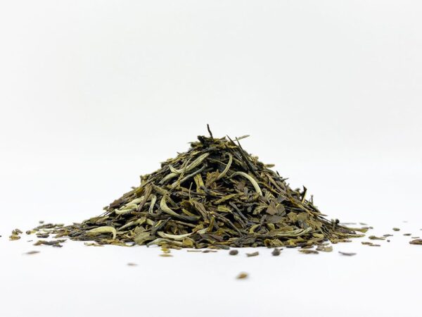 Biela broskyňa. 50 gr