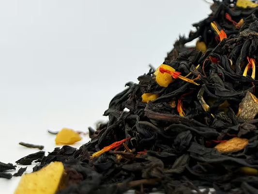 Vianočný čaj. 50 gr