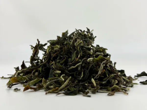 Liza Hill Organický jarný darjeeling 2024. 50 g