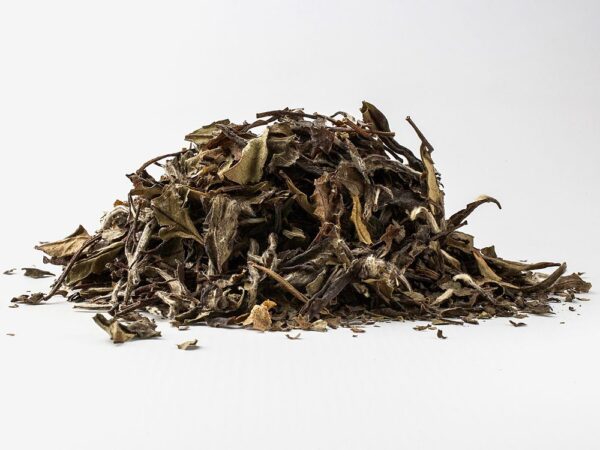 Biely citrón. 50 gr