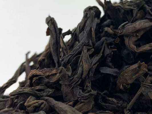 Da Hong Pao. 50 gr