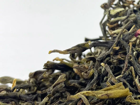 Ruža biela opica. 50 gr