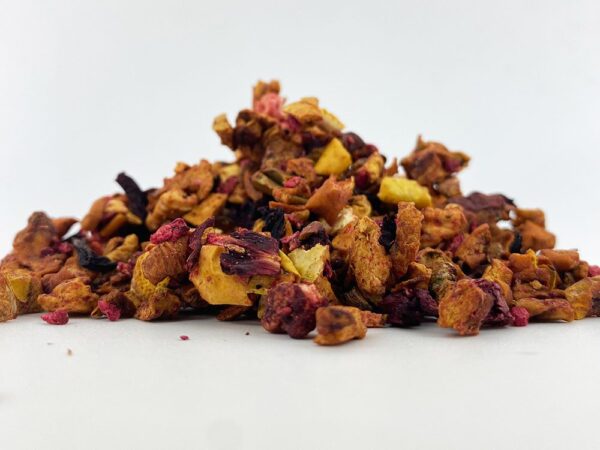 Jarná kytica. 50 gr