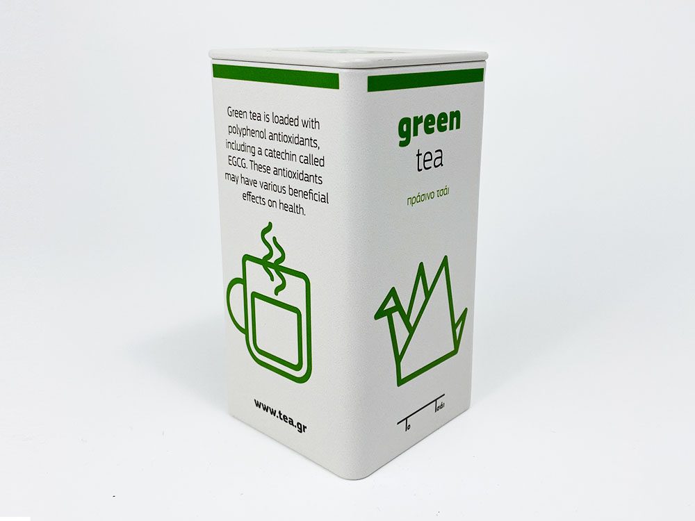 Jin Hua Fuo Cha- Budhov čaj. 50 gr