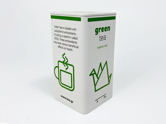 Jin Hua Fuo Cha- Budhov čaj. 50 gr