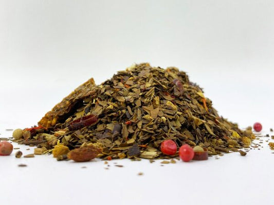 Kráľ Aztékov. 50 gr