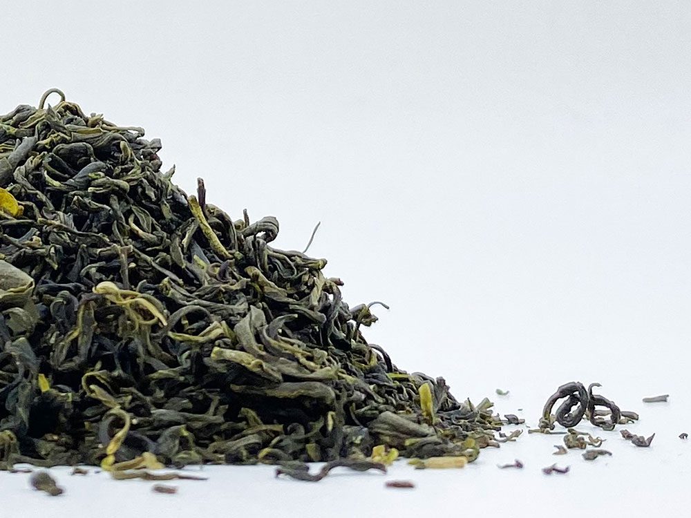 Woojeon Organic. 50 gr