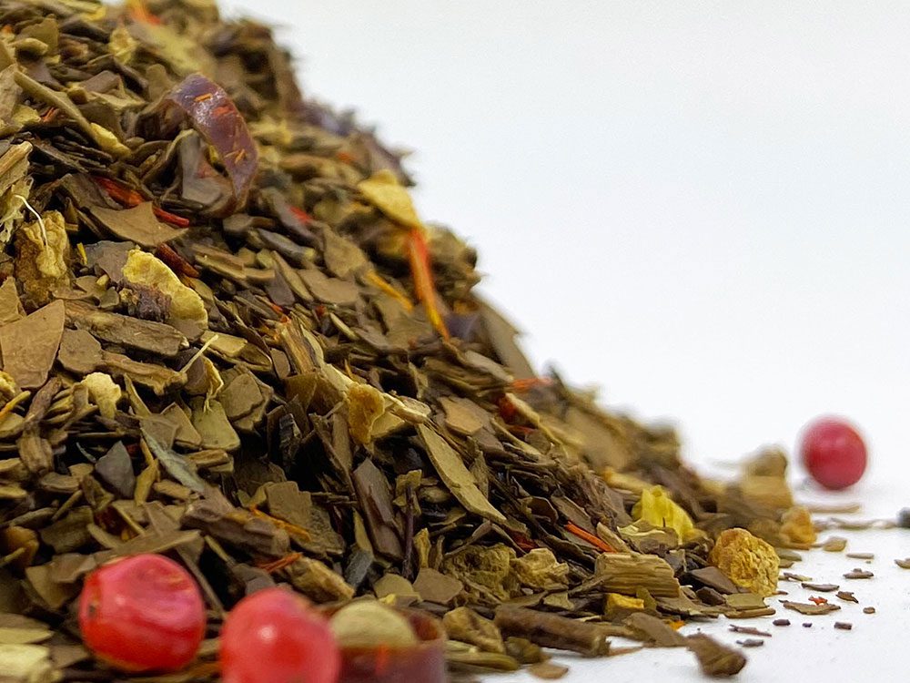 Kráľ Aztékov. 50 gr