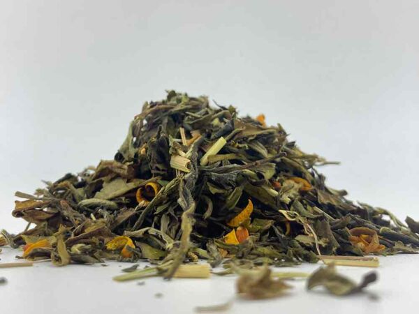 Zázvor & Citrus. 50 gr