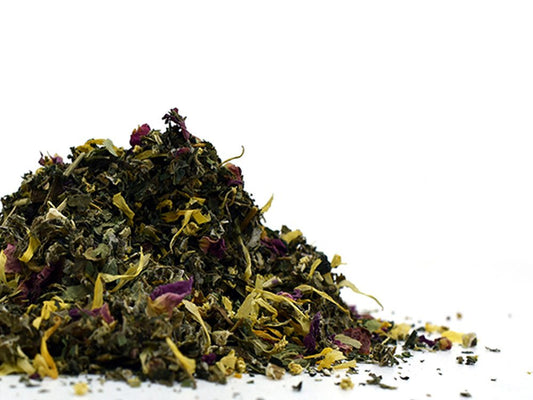 Nápoj na ploché brucho. 50 gr