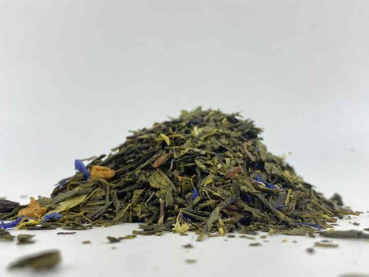 Zimná romantika. 50 gr