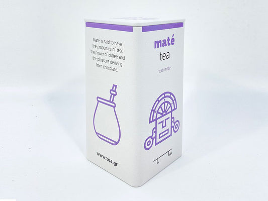 Mate z Brazílie. 50 gr