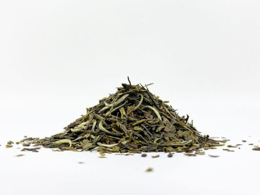 Cejlónsky biely čaj. 50 gr