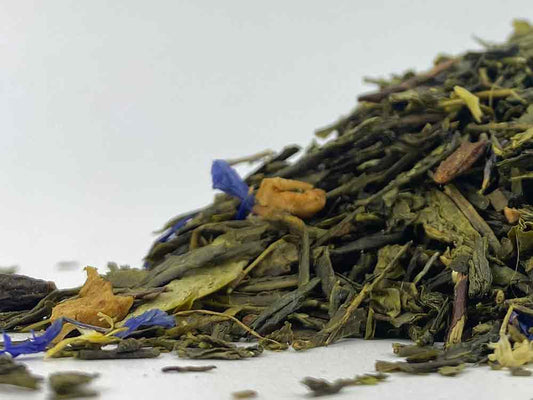 Zimná romantika. 50 gr