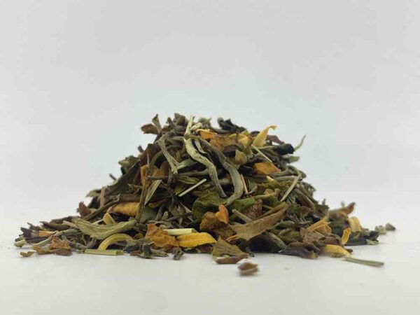 Gejšin úsmev. 50 gr