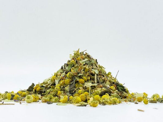 Harmanček & Levanduľa. 50 gr