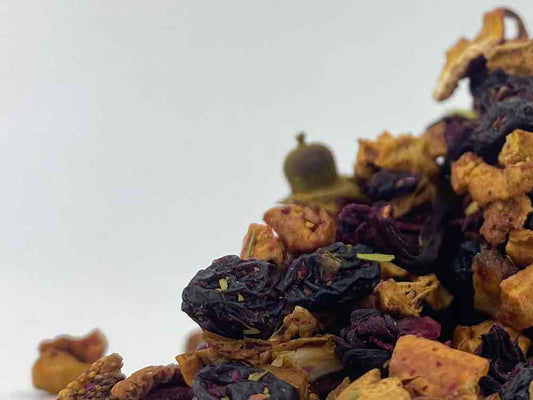 Bambusový košík. 50 gr