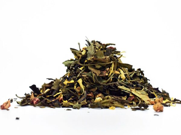 Jahoda – aloe. 50 gr