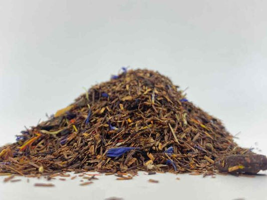 Rooibos Pikantná červená. 50 gr