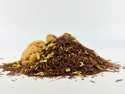Rooibos Amaretto Orange. 50 gr