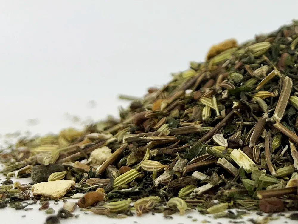 Čaj na dojčenie. 50 gr