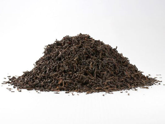 Keemun Čína. 50 gr