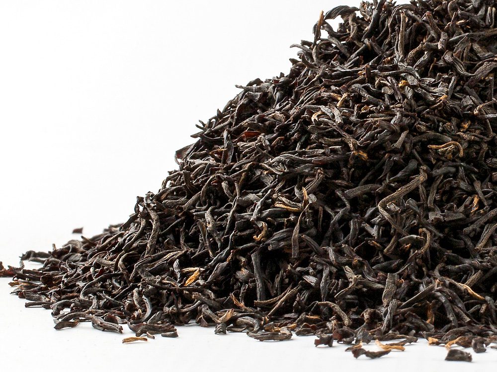 Keemun Hao Ya A. 50 gr