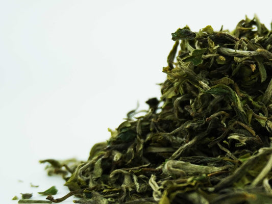 Organický Darjeeling 2025 Gielle. 50 gr