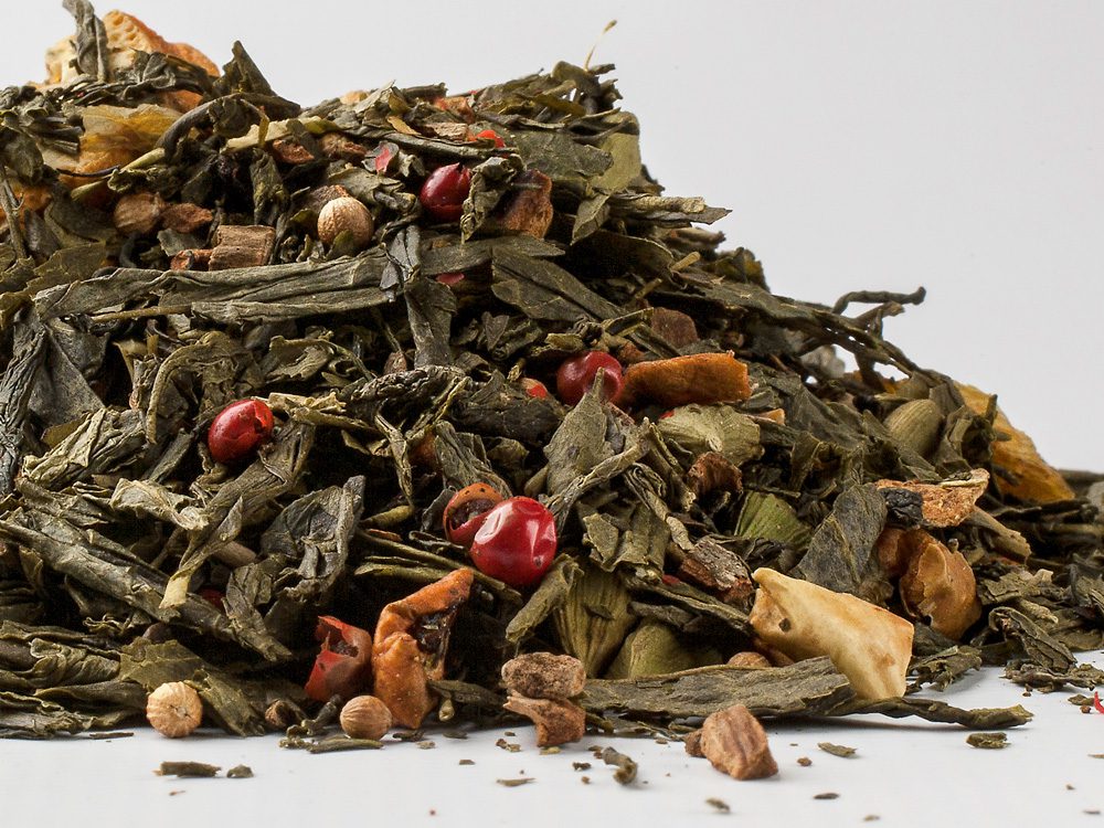 King Cinnamon. 50 gr