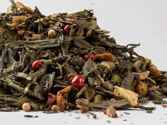 King Cinnamon. 50 gr