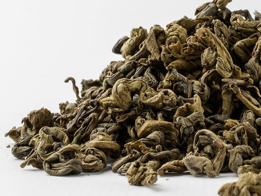 Zelená škorica. 50 gr