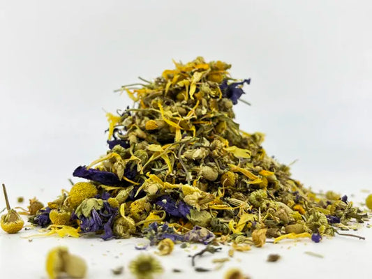 Bylinný nápoj pre dobré trávenie. 50 gr