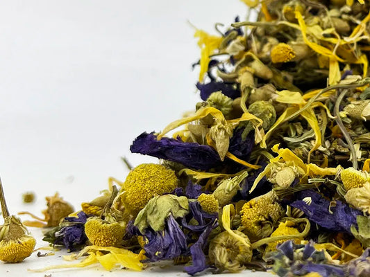 Bylinný nápoj pre dobré trávenie. 50 gr