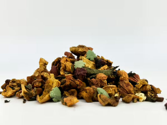 Šťastný Rudolf. 50 gr