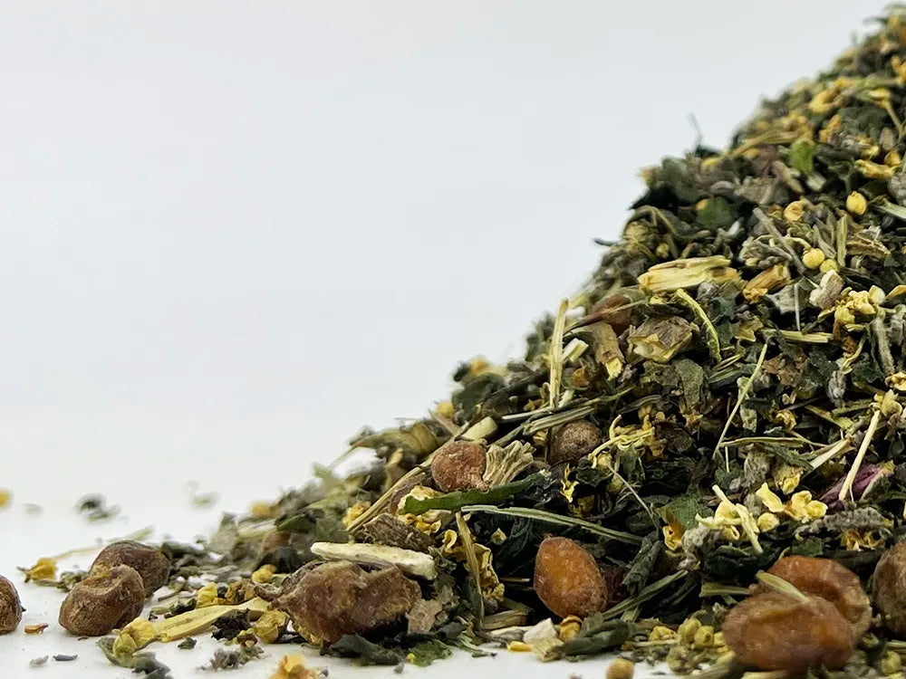 Bylinný nápoj pre imunitu. 50 gr