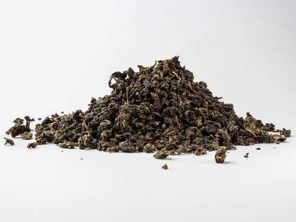 Mliečny Oolong. 50 gr