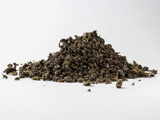 Mliečny Oolong. 50 gr