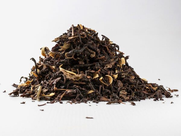 Oolong Orange. 50 gr