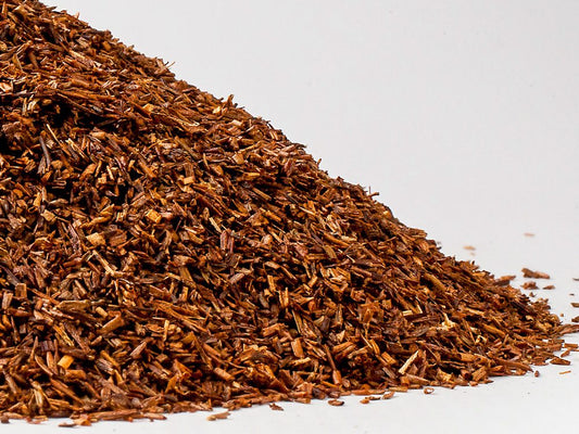 Organický rooibos. 50 gr