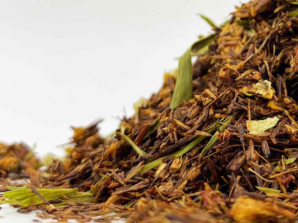 Rooibos Madagaskar. 50 gr