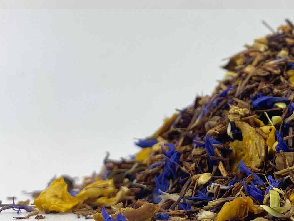 Rooibos perník. 50 gr