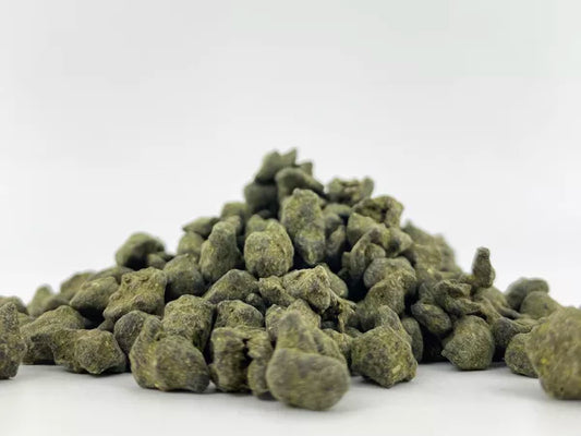 Ženšenový oolong. 50 gr