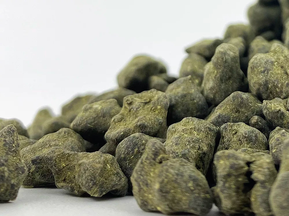 Ženšenový oolong. 50 gr