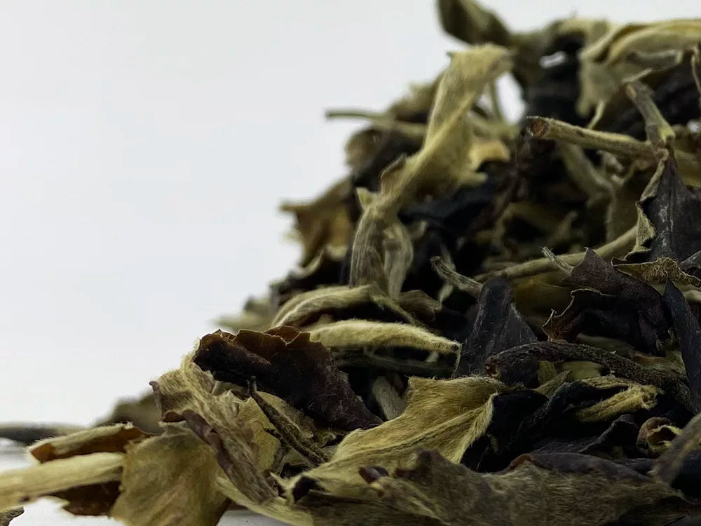 Biely mesačný svit. 50 gr