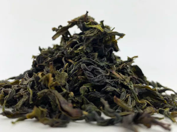 Oolong Pouchong Organic. 50 gr