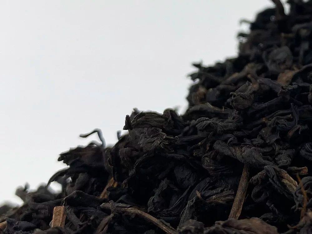 Pu Erh Južná Kórea. 50 gr